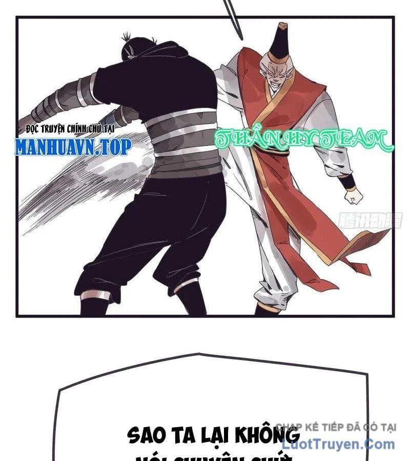 đọc truyện Hiệp Khách Hành Bất Thông Chương 134 ảnh 11 tại Thiên Thai Truyện