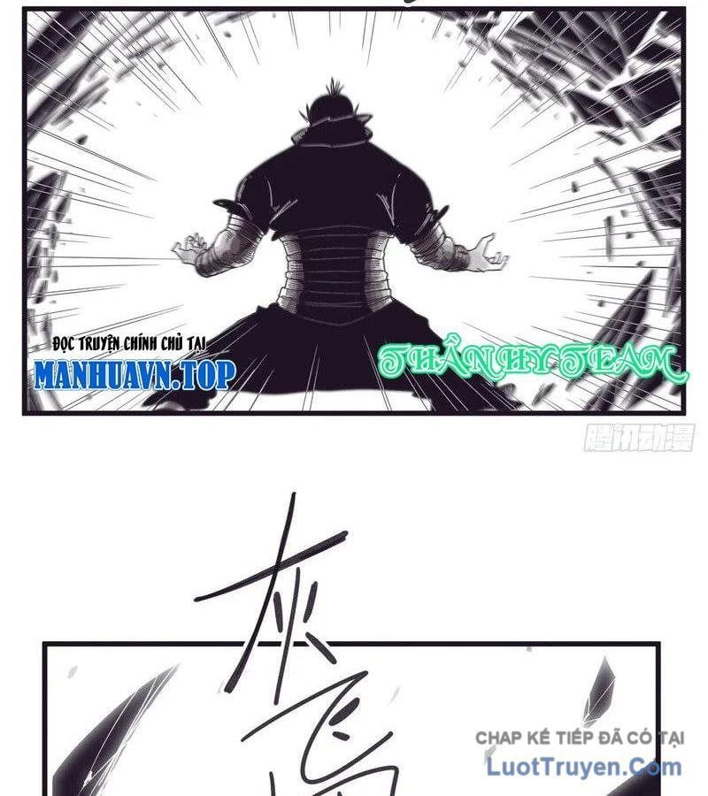 đọc truyện Hiệp Khách Hành Bất Thông Chương 135 ảnh 13 tại Thiên Thai Truyện