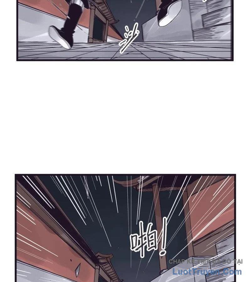 đọc truyện Hiệp Khách Hành Bất Thông Chương 135 ảnh 21 tại Thiên Thai Truyện