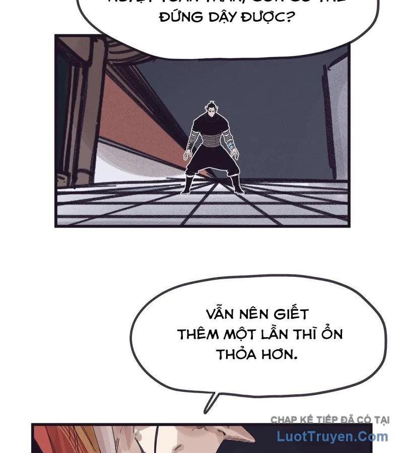 đọc truyện Hiệp Khách Hành Bất Thông Chương 135 ảnh 26 tại Thiên Thai Truyện