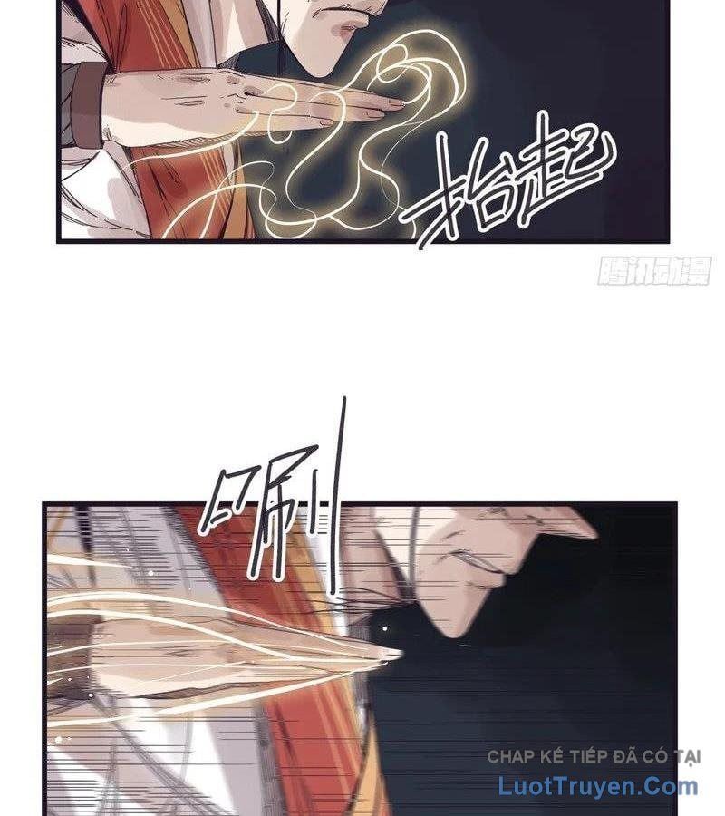 đọc truyện Hiệp Khách Hành Bất Thông Chương 135 ảnh 27 tại Thiên Thai Truyện