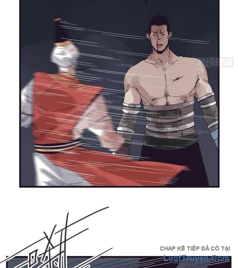 đọc truyện Hiệp Khách Hành Bất Thông Chương 135 ảnh 37 tại Thiên Thai Truyện