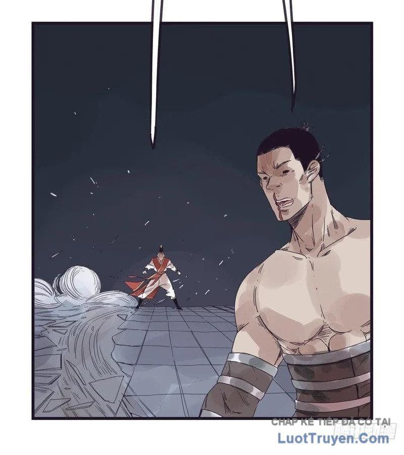 đọc truyện Hiệp Khách Hành Bất Thông Chương 135 ảnh 40 tại Thiên Thai Truyện