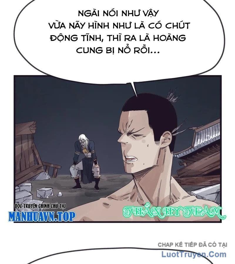 đọc truyện Hiệp Khách Hành Bất Thông Chương 136 ảnh 12 tại Thiên Thai Truyện