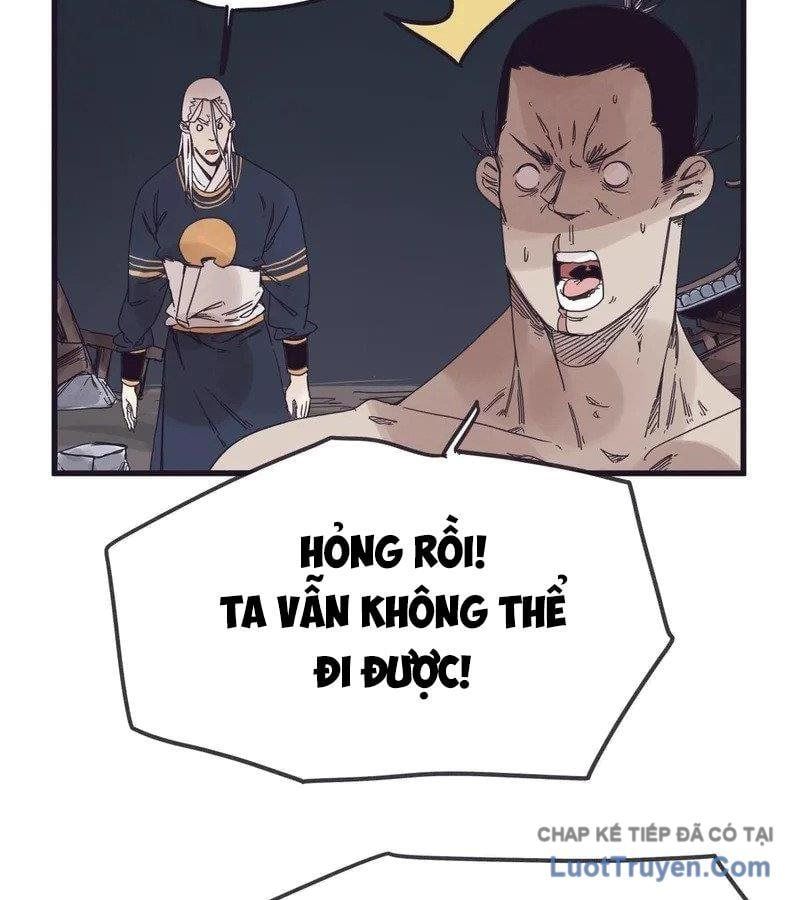 đọc truyện Hiệp Khách Hành Bất Thông Chương 136 ảnh 14 tại Thiên Thai Truyện