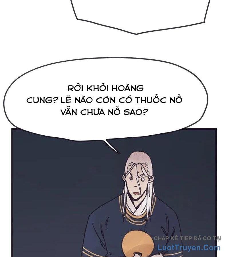 đọc truyện Hiệp Khách Hành Bất Thông Chương 136 ảnh 17 tại Thiên Thai Truyện