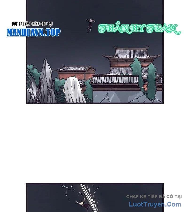 đọc truyện Hiệp Khách Hành Bất Thông Chương 136 ảnh 21 tại Thiên Thai Truyện