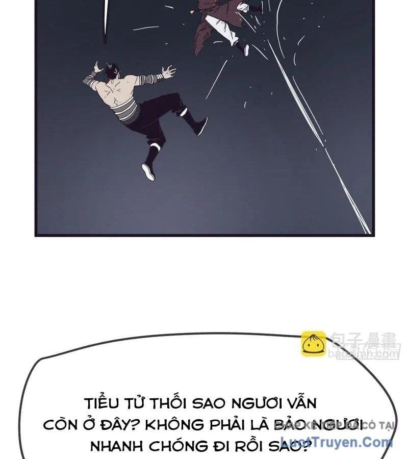 đọc truyện Hiệp Khách Hành Bất Thông Chương 136 ảnh 23 tại Thiên Thai Truyện