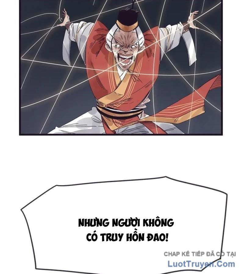 đọc truyện Hiệp Khách Hành Bất Thông Chương 136 ảnh 28 tại Thiên Thai Truyện