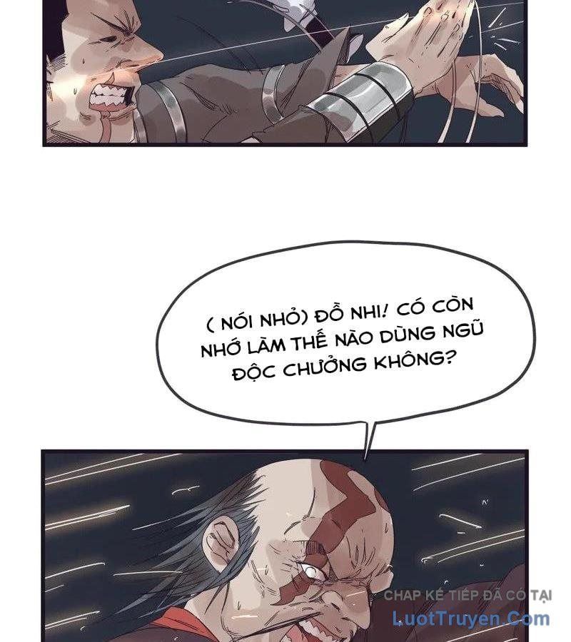 đọc truyện Hiệp Khách Hành Bất Thông Chương 136 ảnh 31 tại Thiên Thai Truyện