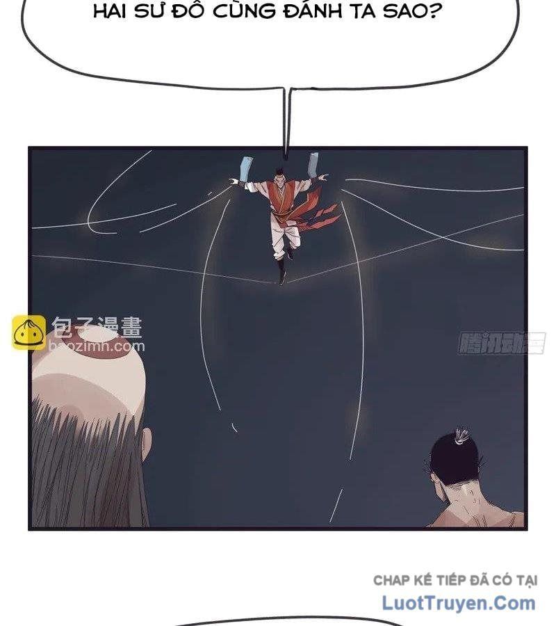 đọc truyện Hiệp Khách Hành Bất Thông Chương 136 ảnh 37 tại Thiên Thai Truyện