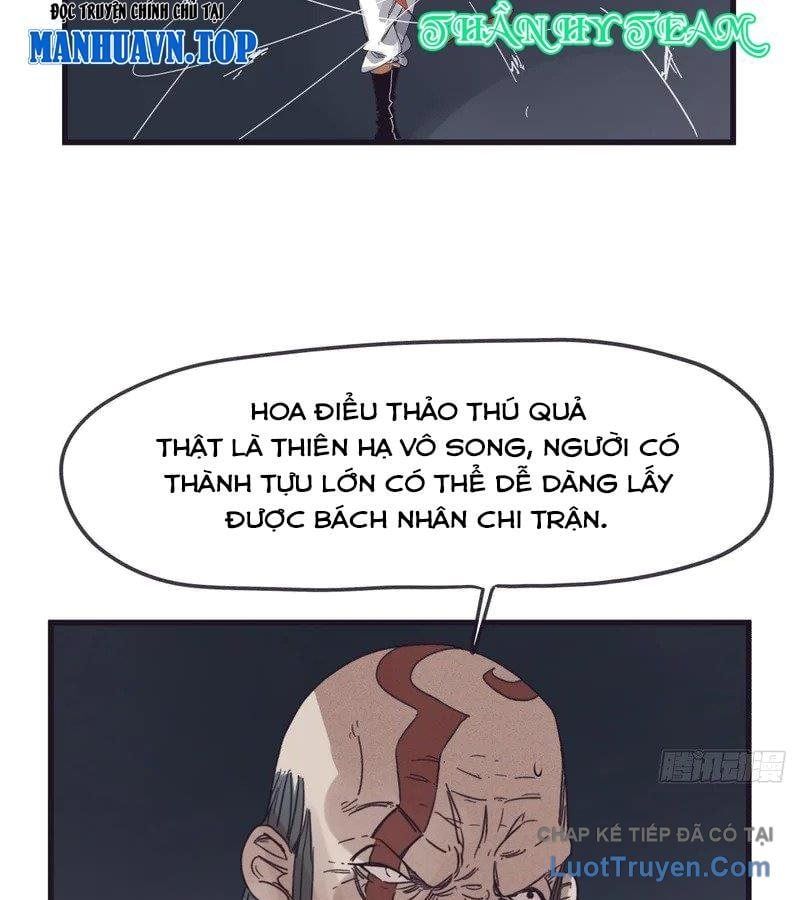 đọc truyện Hiệp Khách Hành Bất Thông Chương 136 ảnh 42 tại Thiên Thai Truyện