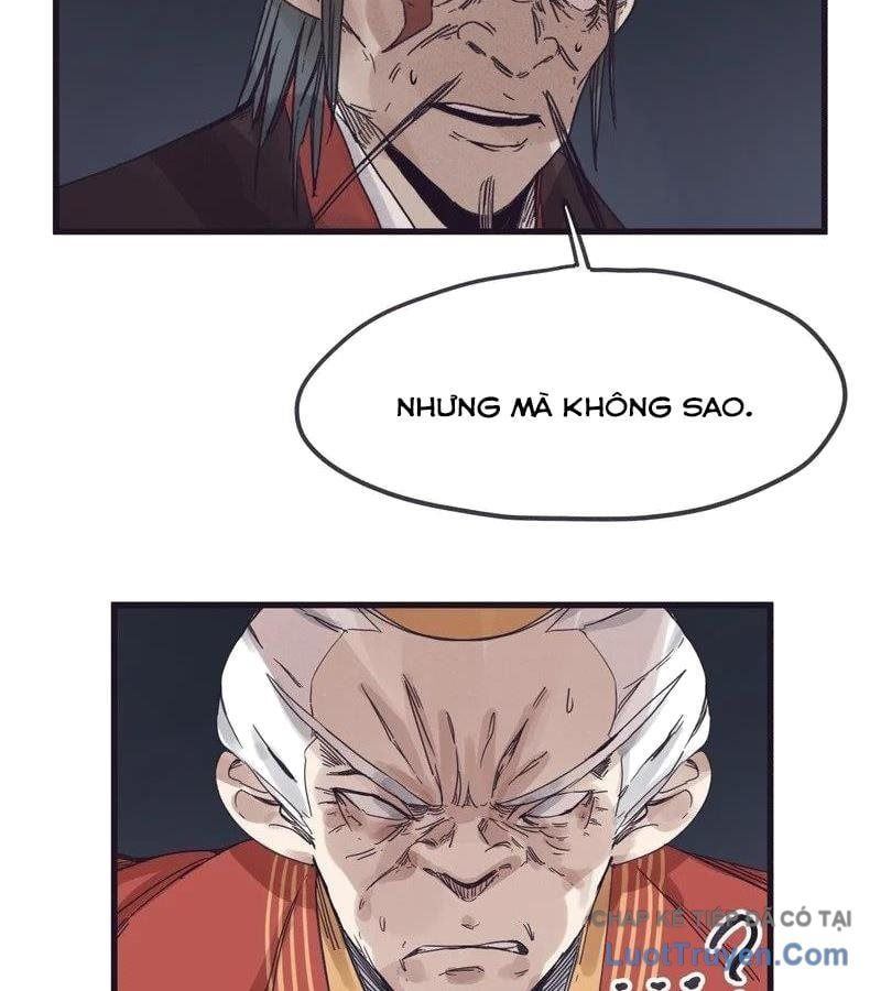 đọc truyện Hiệp Khách Hành Bất Thông Chương 136 ảnh 43 tại Thiên Thai Truyện