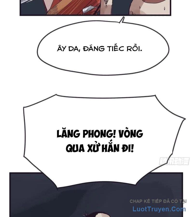 đọc truyện Hiệp Khách Hành Bất Thông Chương 136 ảnh 49 tại Thiên Thai Truyện