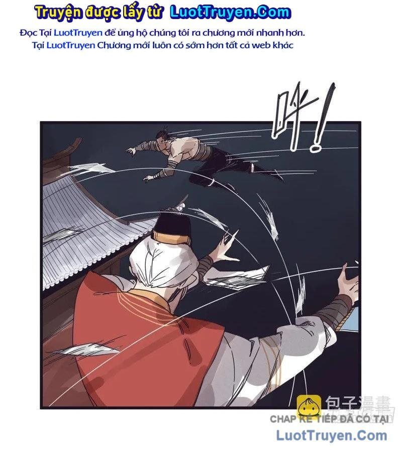 đọc truyện Hiệp Khách Hành Bất Thông Chương 136 ảnh 52 tại Thiên Thai Truyện