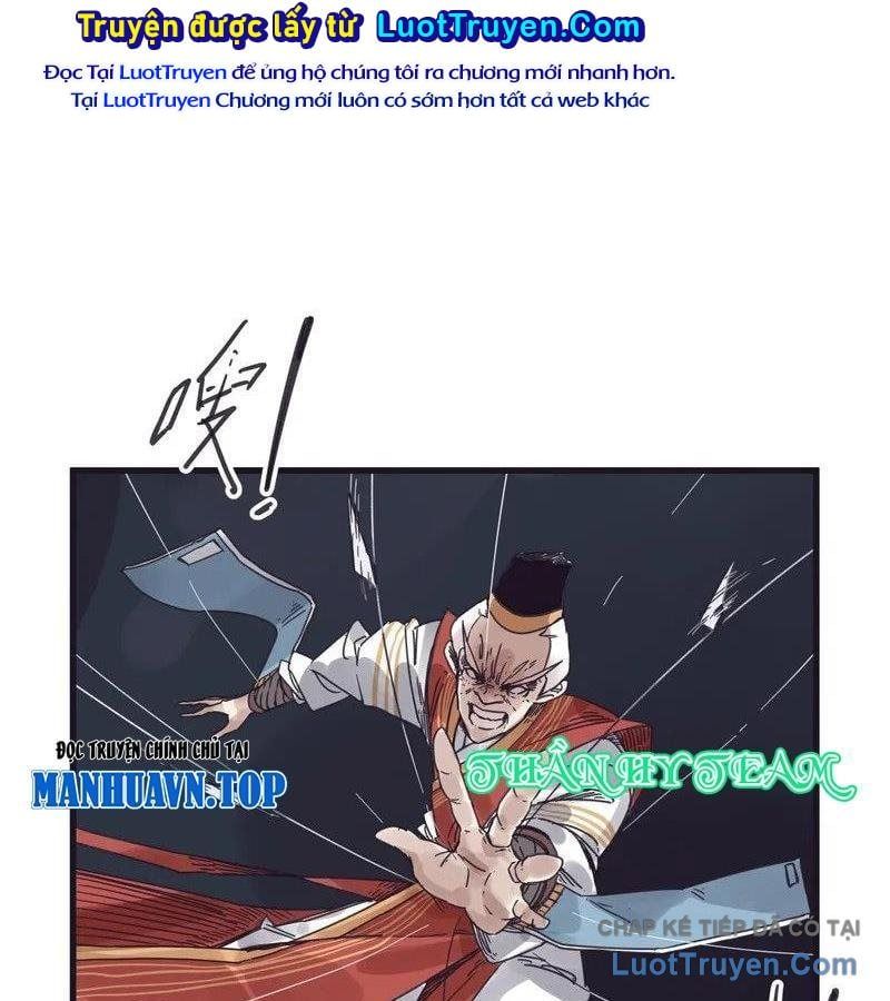 đọc truyện Hiệp Khách Hành Bất Thông Chương 136 ảnh 53 tại Thiên Thai Truyện