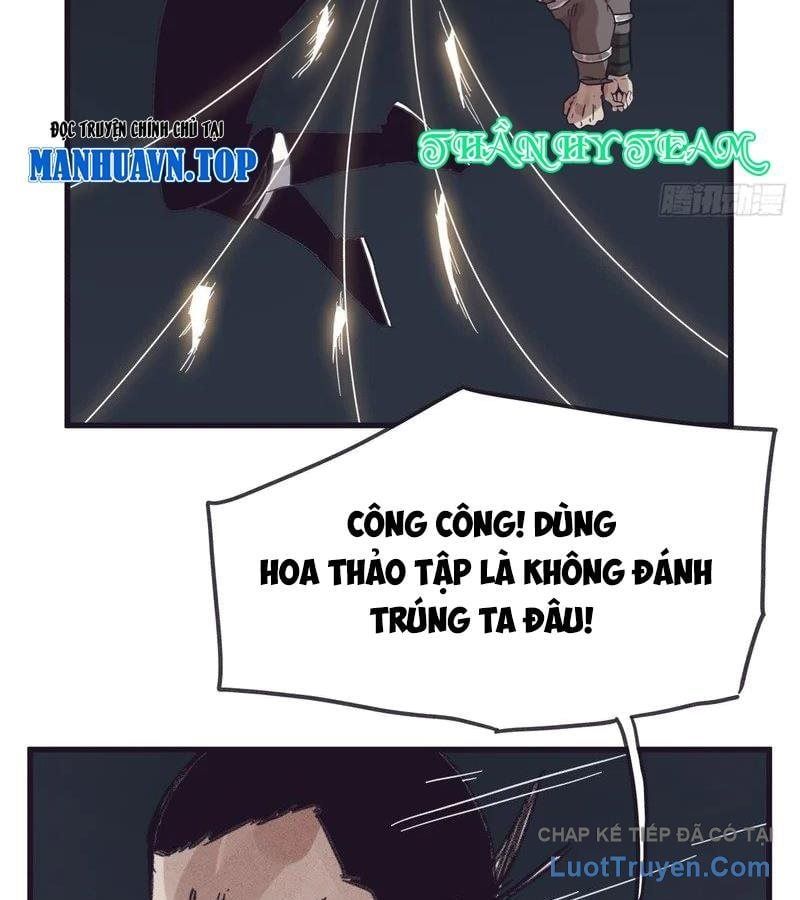 đọc truyện Hiệp Khách Hành Bất Thông Chương 136 ảnh 58 tại Thiên Thai Truyện