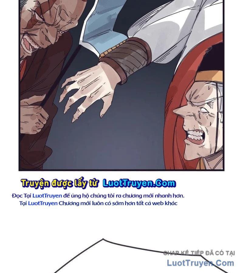 đọc truyện Hiệp Khách Hành Bất Thông Chương 136 ảnh 60 tại Thiên Thai Truyện