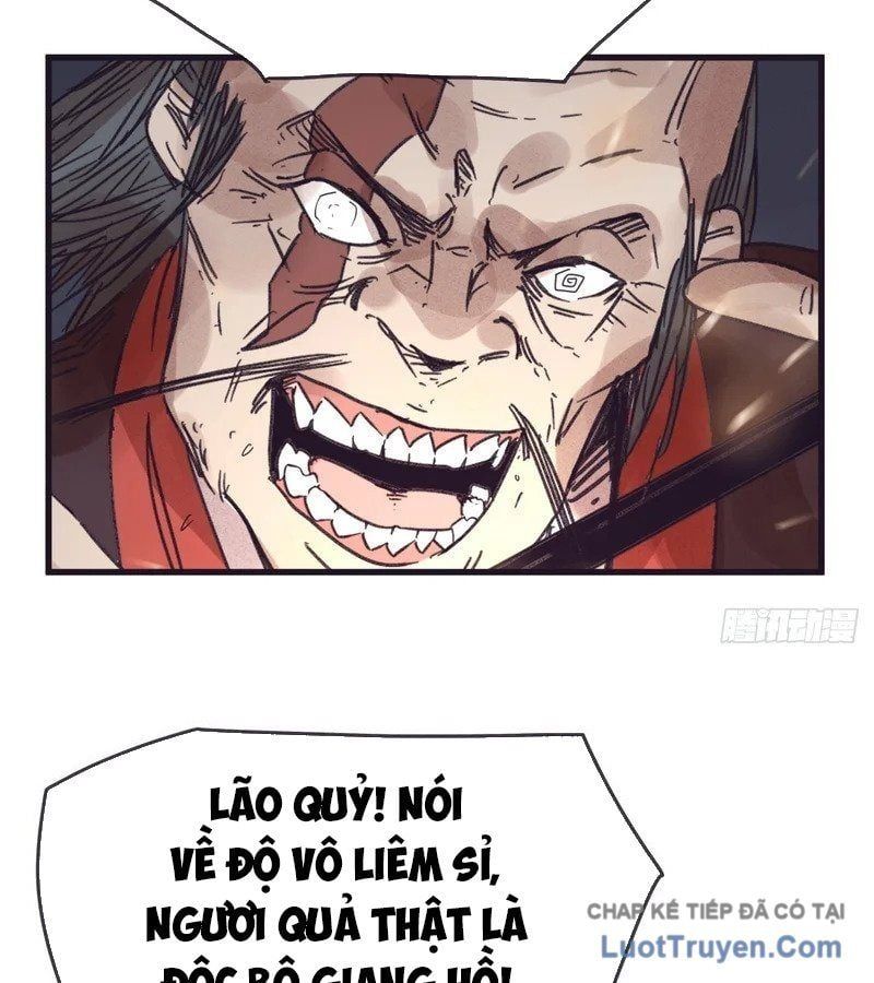 đọc truyện Hiệp Khách Hành Bất Thông Chương 137 ảnh 13 tại Thiên Thai Truyện