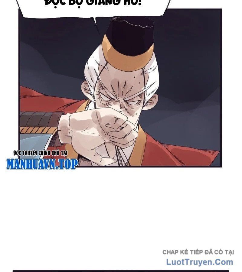 đọc truyện Hiệp Khách Hành Bất Thông Chương 137 ảnh 14 tại Thiên Thai Truyện