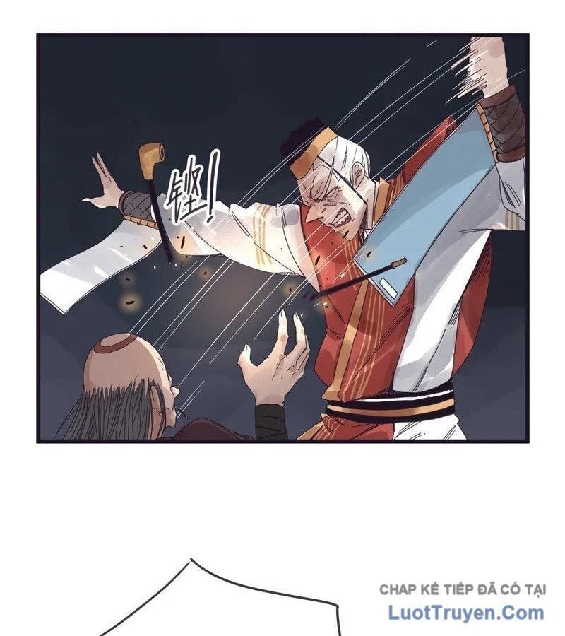 đọc truyện Hiệp Khách Hành Bất Thông Chương 137 ảnh 17 tại Thiên Thai Truyện