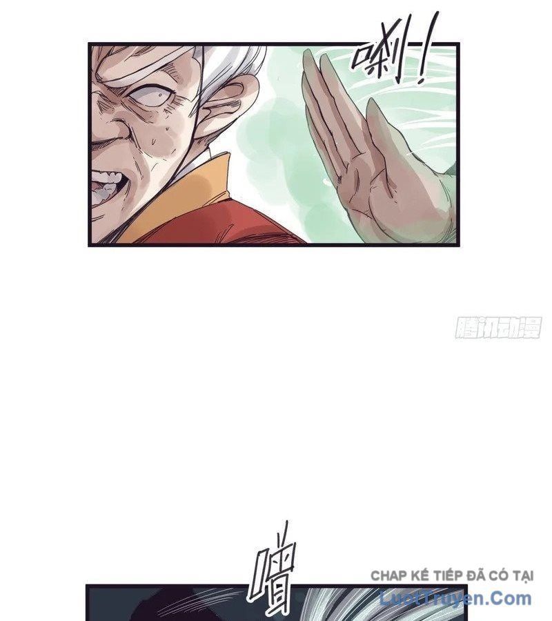 đọc truyện Hiệp Khách Hành Bất Thông Chương 137 ảnh 20 tại Thiên Thai Truyện