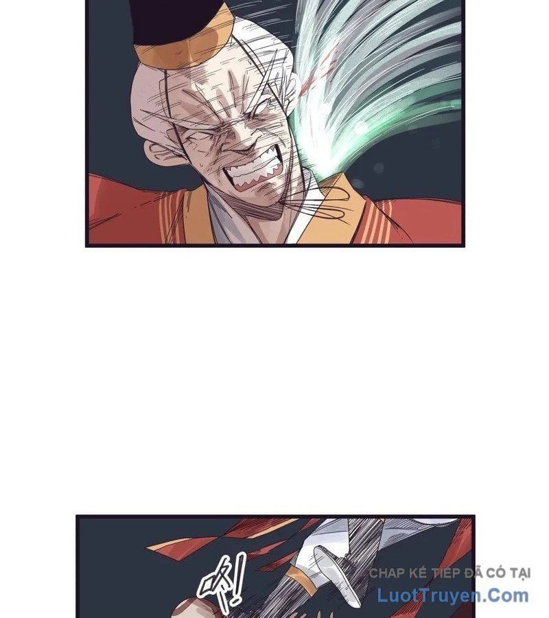 đọc truyện Hiệp Khách Hành Bất Thông Chương 137 ảnh 21 tại Thiên Thai Truyện