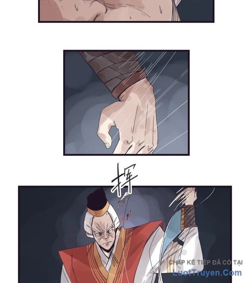 đọc truyện Hiệp Khách Hành Bất Thông Chương 137 ảnh 24 tại Thiên Thai Truyện