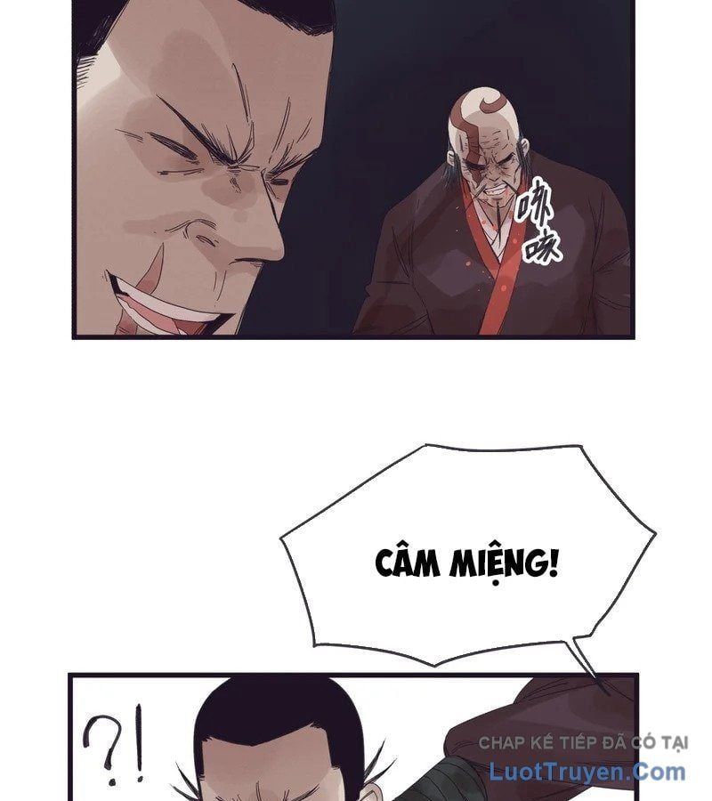 đọc truyện Hiệp Khách Hành Bất Thông Chương 137 ảnh 26 tại Thiên Thai Truyện