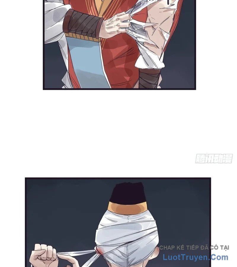 đọc truyện Hiệp Khách Hành Bất Thông Chương 137 ảnh 30 tại Thiên Thai Truyện