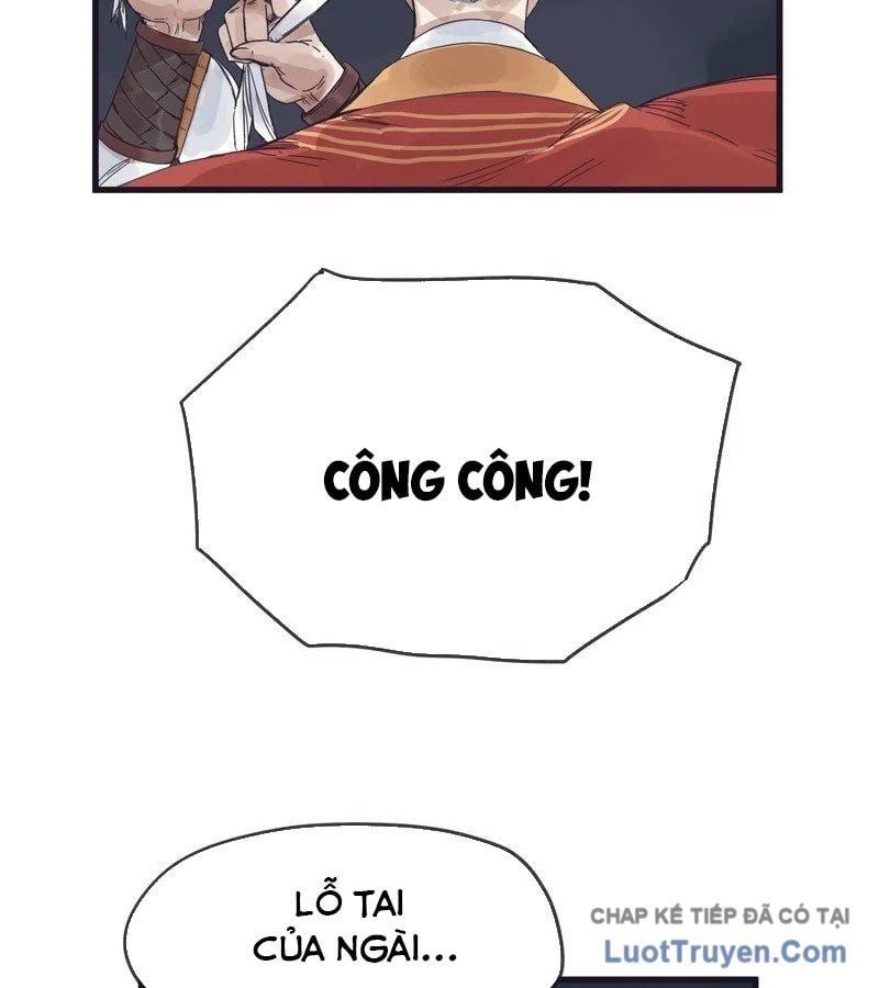 đọc truyện Hiệp Khách Hành Bất Thông Chương 137 ảnh 31 tại Thiên Thai Truyện