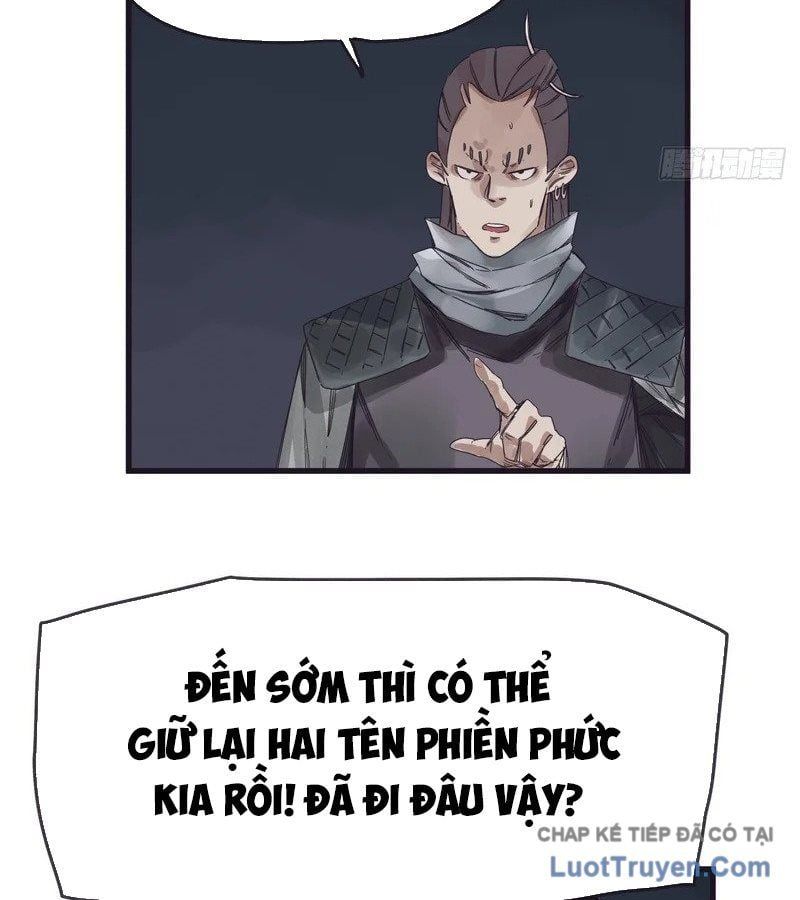 đọc truyện Hiệp Khách Hành Bất Thông Chương 137 ảnh 32 tại Thiên Thai Truyện