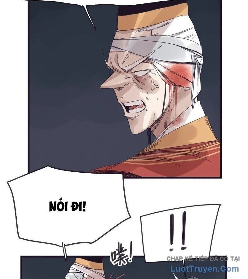 đọc truyện Hiệp Khách Hành Bất Thông Chương 137 ảnh 33 tại Thiên Thai Truyện