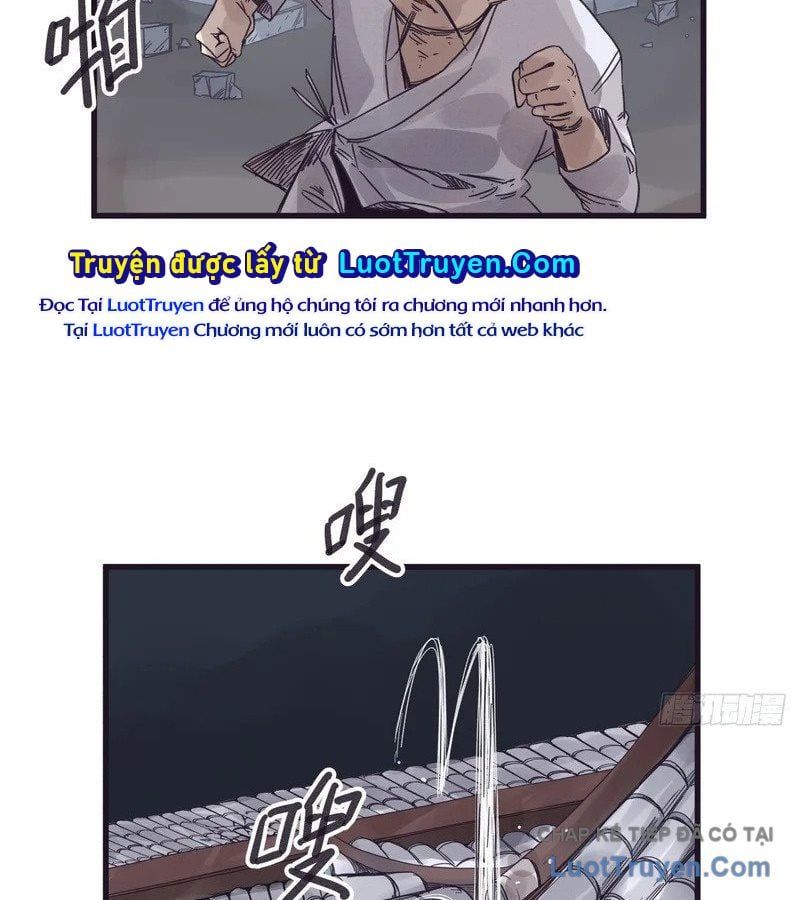 đọc truyện Hiệp Khách Hành Bất Thông Chương 137 ảnh 42 tại Thiên Thai Truyện