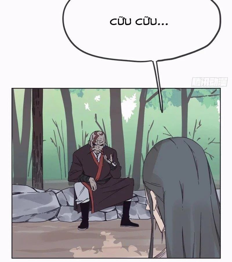 đọc truyện Hiệp Khách Hành Bất Thông Chương 139 ảnh 18 tại Thiên Thai Truyện