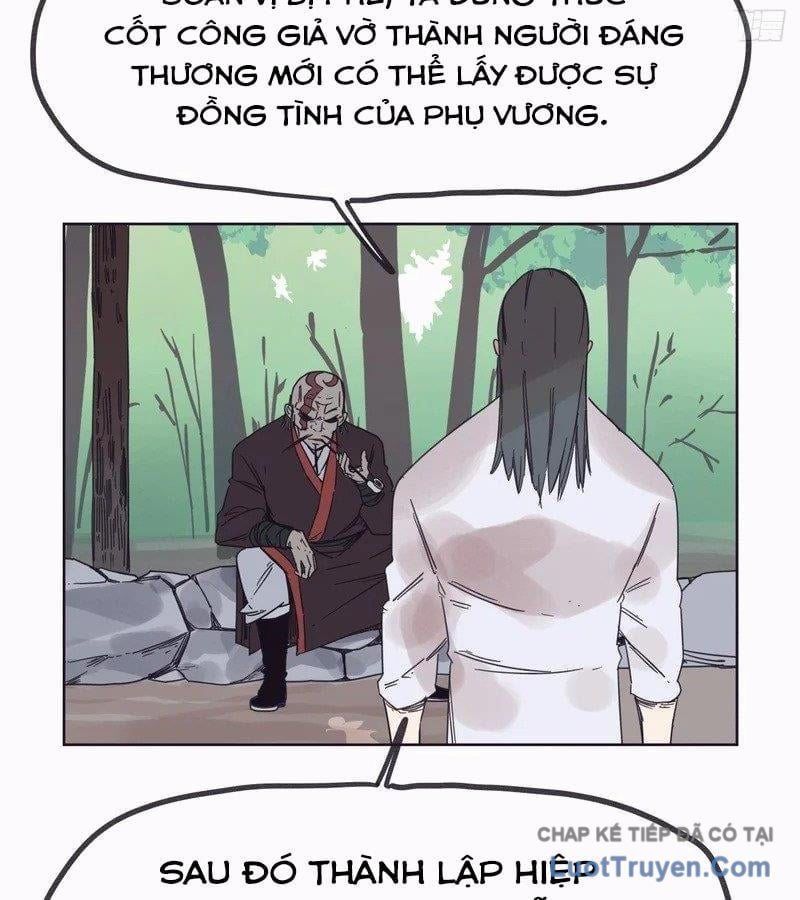 đọc truyện Hiệp Khách Hành Bất Thông Chương 139 ảnh 22 tại Thiên Thai Truyện