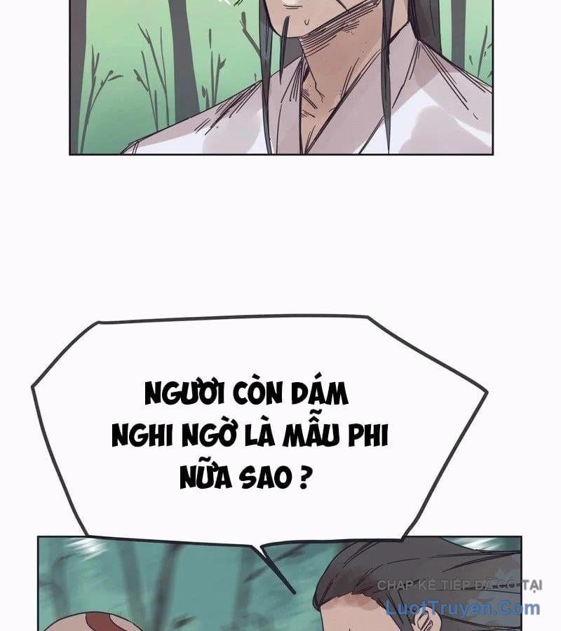 đọc truyện Hiệp Khách Hành Bất Thông Chương 139 ảnh 27 tại Thiên Thai Truyện