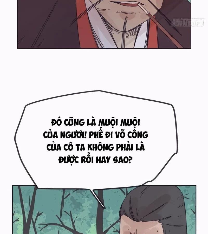 đọc truyện Hiệp Khách Hành Bất Thông Chương 139 ảnh 32 tại Thiên Thai Truyện