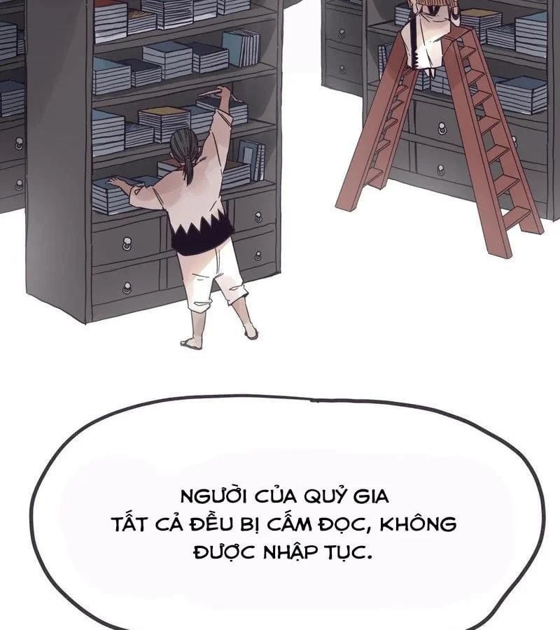 đọc truyện Hiệp Khách Hành Bất Thông Chương 139 ảnh 36 tại Thiên Thai Truyện