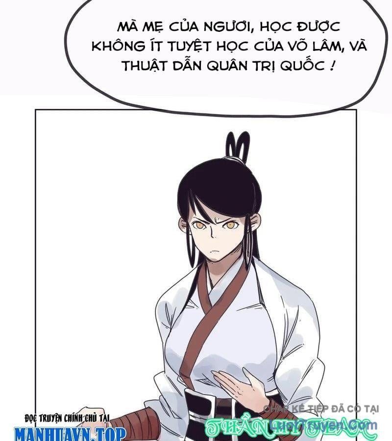 đọc truyện Hiệp Khách Hành Bất Thông Chương 139 ảnh 40 tại Thiên Thai Truyện