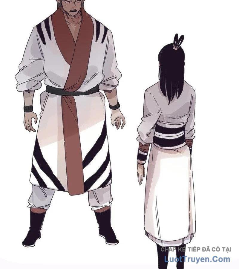 đọc truyện Hiệp Khách Hành Bất Thông Chương 139 ảnh 43 tại Thiên Thai Truyện