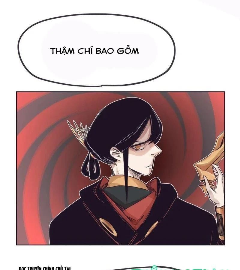 đọc truyện Hiệp Khách Hành Bất Thông Chương 139 ảnh 60 tại Thiên Thai Truyện