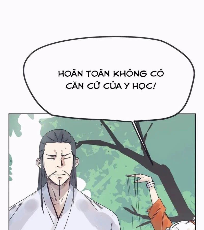 đọc truyện Hiệp Khách Hành Bất Thông Chương 139 ảnh 10 tại Thiên Thai Truyện