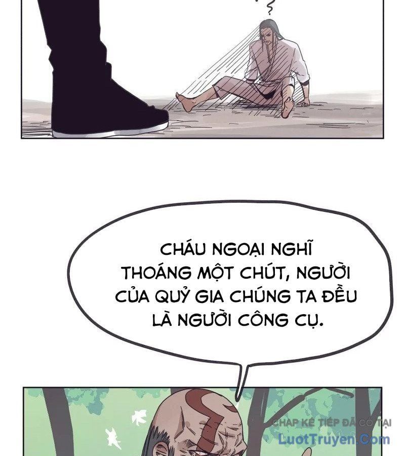 đọc truyện Hiệp Khách Hành Bất Thông Chương 140 ảnh 12 tại Thiên Thai Truyện