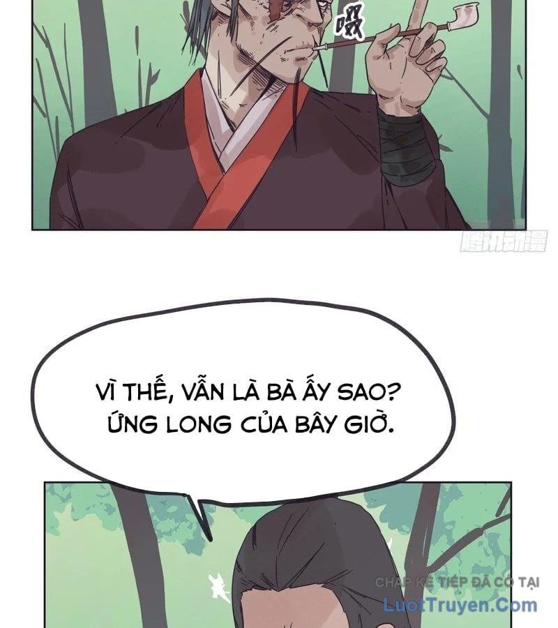 đọc truyện Hiệp Khách Hành Bất Thông Chương 140 ảnh 13 tại Thiên Thai Truyện