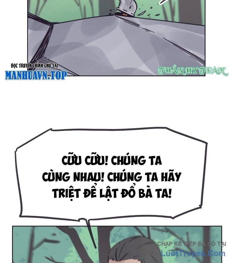 đọc truyện Hiệp Khách Hành Bất Thông Chương 140 ảnh 15 tại Thiên Thai Truyện