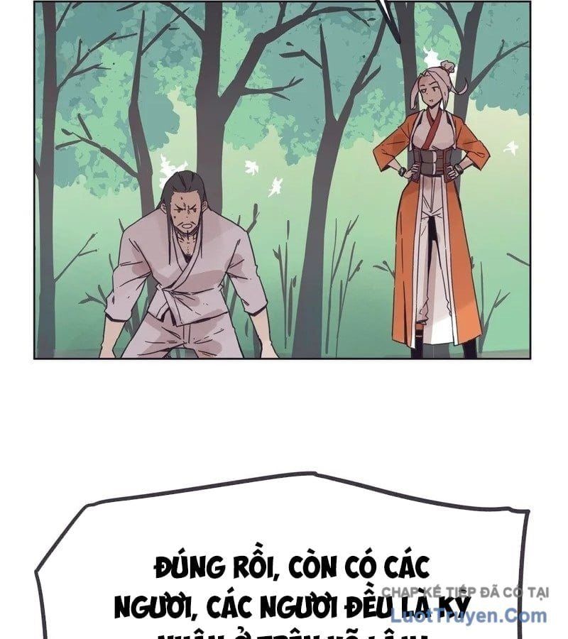 đọc truyện Hiệp Khách Hành Bất Thông Chương 140 ảnh 17 tại Thiên Thai Truyện