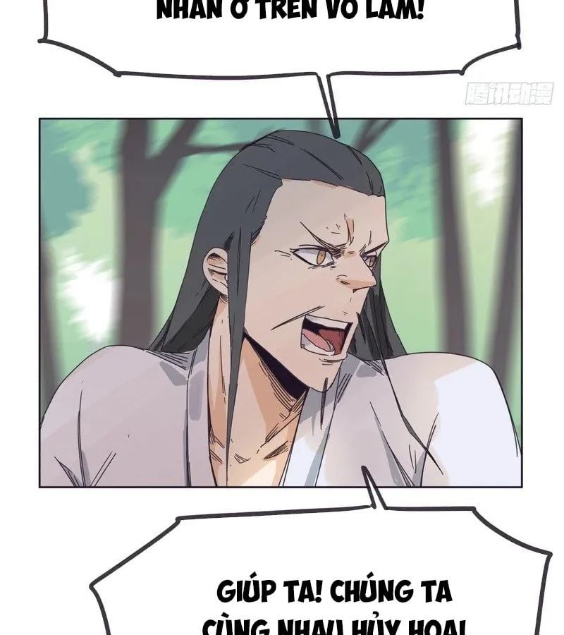 đọc truyện Hiệp Khách Hành Bất Thông Chương 140 ảnh 18 tại Thiên Thai Truyện