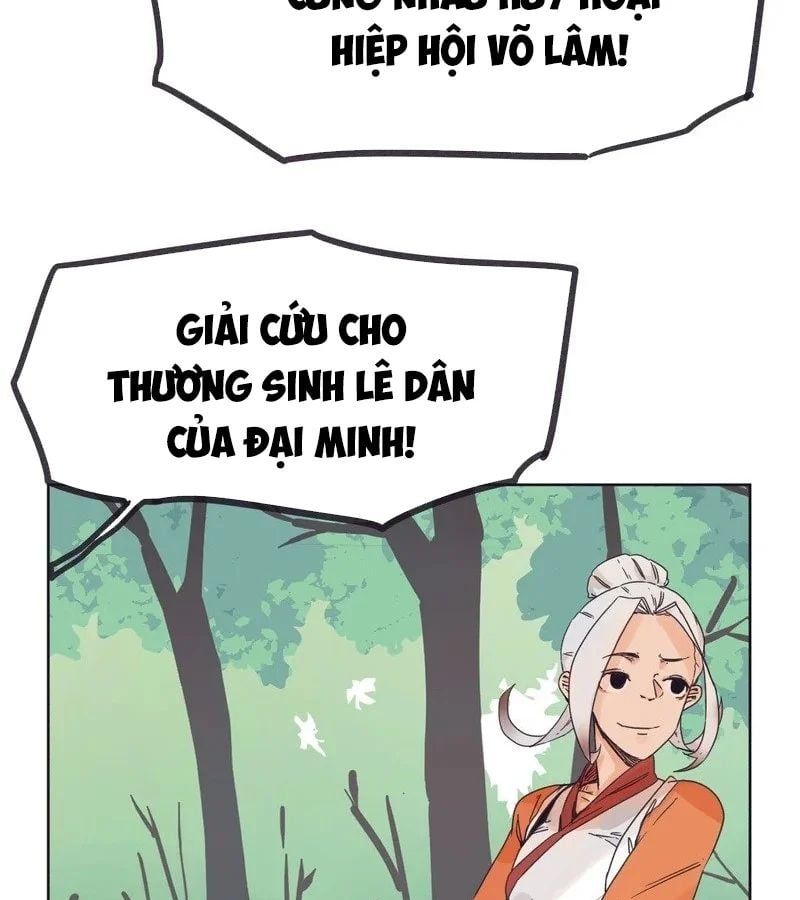 đọc truyện Hiệp Khách Hành Bất Thông Chương 140 ảnh 19 tại Thiên Thai Truyện