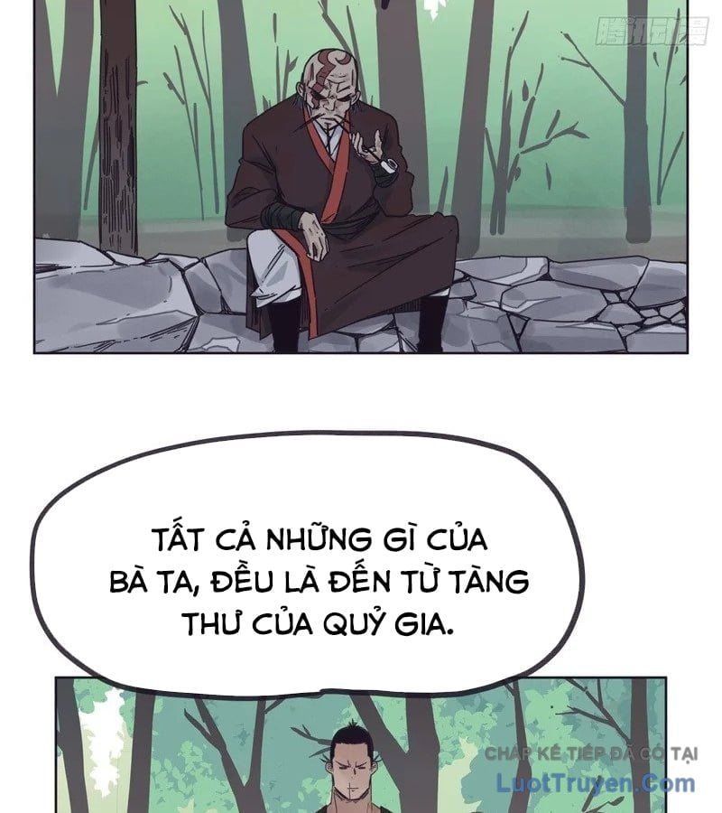 đọc truyện Hiệp Khách Hành Bất Thông Chương 140 ảnh 25 tại Thiên Thai Truyện